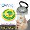 Free_Sample O-ring Promotional Portable Finger Ring Holder Mobile stand