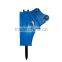 Hydraulic breaker hammer for excavator used from china supplier