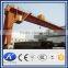 goliath crane, half gantry crane 25 ton