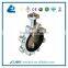 stainless steel butterfly valve