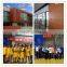 technical PDLC film of smart glass(magic)