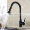 Wholesale Black Kitchen Faucet