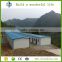 China gold supplier prefabricated house labor camp in Malaysia