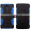 New Product PC TPU Rugged Belt Heavy Duty Case For LG Stylo LS770