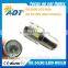 Hot Deals 5630 LED bulb Tail Light Turn Signal Backup Reverse light, High Lumen 1156 ba15s bau15s 12SMD LED Bulb Auto Parts