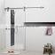 Good Quality Tempered Glass Modern Bath Sliding Door