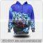 100 polyester sweatshirt, own brand full zip hoodie mens