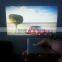 Supply 8G memory built-in Smart Android Wifi Mini Projector LED Projector