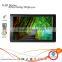 Retail Advertising Displayer 10 inch Shelf Edges car player 10.2 inch display advertising