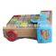 Top quality wooden educational block