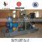 4inch portable agriculture diesel engine water pump for flood control