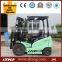 with battery LTMA 1 ton 5 ton electric motor forklift electric                        
                                                Quality Choice