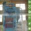 Q32 Tumble Belt Shot Blasting Machine/Sandblasting/Industrial Sandblasters
