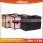 Alibaba Case Type and Aluminum Material Glitter Cosmeic Makeup Organizer Suppliers