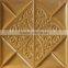 Waterproof Bathroom Wall Panels 3d Leather Wall Panel Wallpapers/flat Panel tv Wall Mount