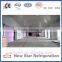 Manual Sliding Door for Cold Room/cold Storage