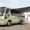 USED BUSES - TOYOTA COASTER (RHD 821354)
