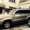 USED CARS - TOYOTA LAND CRUISER D-4D PRADO (LHD 7054 DIESEL)