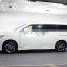USED VANS - NISSAN ELGRAND 250 (RHD 820431 GASOLINE)