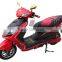 48v 500w Fashainable Brushless Motor Electric Motorcycle