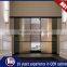 Factory Direct Double Door Wall Mounted Plywood Plywood Wardrobe Design
