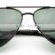 Hot Seling Premium Quality Classic Metal Frame Aviator Pilot Driving Polarized Sunglasses Eyeglasses Eyewear