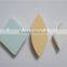 Oval Makeup Sponge Non Latex Cosmetic Puff Wholesale