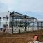 Structural steel 1000 square meter warehouse