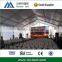 outdoor PVC waterproof white roof event tent