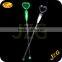 Shining LED Swizzle Stick For Party Supply
