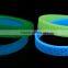 Cheap Bracelets,Grow in Dark Bracelets,Silicone Bracelets