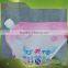 Plastic Stand up Liquid Spout Bag for Laundry Detergent