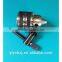 high quality and best price 6mm key type Drill Chuck made in china