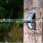 Wholesale Hight LUMEN Stainless Steel Outdoor Wall Solar Light PIR Sensor Solar Fence Light Wth Motion Sensor