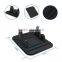 2016 new products GPS/PDA holder universal car mount anti slip phone holder