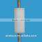 2*12dbi internet service provide 2.4 GHz Directional Wall Mount Flat Patch Panel MIMO Antenna wifi receiver antenna