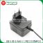 Premium wall mounted 24v 1a ac to ac/ac 24 volt 12 volt linear adapter