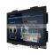 1440x900 resolution 19inch open frame touch monitor with capacitve touchscreen