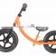 Europe market popular steel balance bike for kids