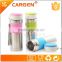 New designs wide mouth stainless steel water bottle