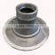 China manufacture compressor spare parts wheel hub, hub for compressor