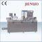 Multi function blister liquid packing machine
