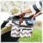 Baby Multi-function Strollers Organizer Pushchair Diaper Nappies Outdoor Bag