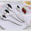Japanese 18/10 high quality 304 stainless steel new design flatware tableware