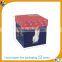 Fancy Decorative Set Baby Gift Packaging Box