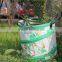 durable useful polyester home garden waste bag