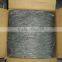 Hooked-ends Stainless Steel Fiber For Concrete