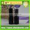 custom made black spray glass perfume bottles 10ml 30ml hot sale