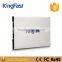 Kingfast 2.5" F6 120GB Hard Disk Esterno Autoalimentato