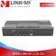 LINK-MI LM-KVM401 Support Auto Switching 4 In 1 Out HDMI KVM Switch with USB